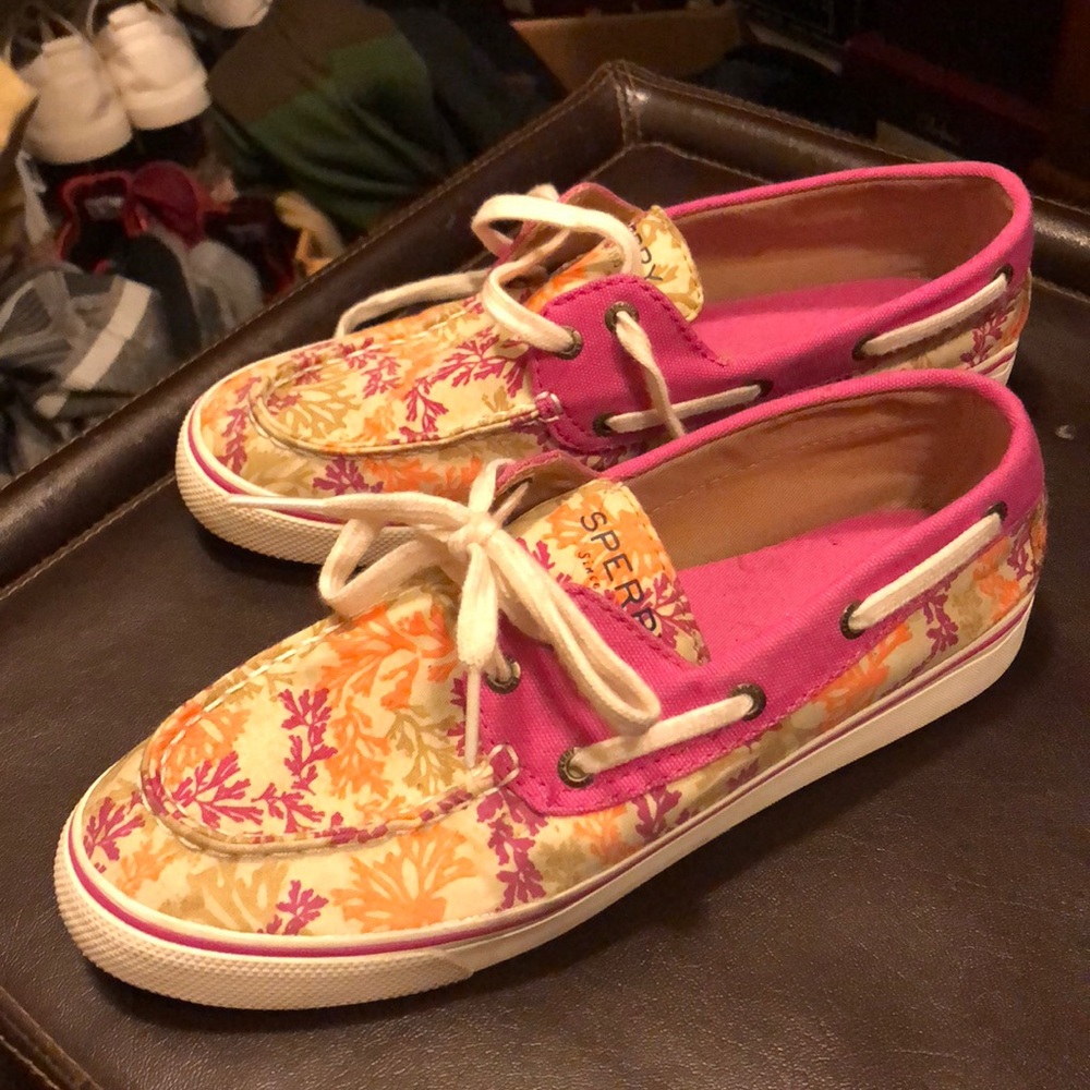 Sperry Loafers